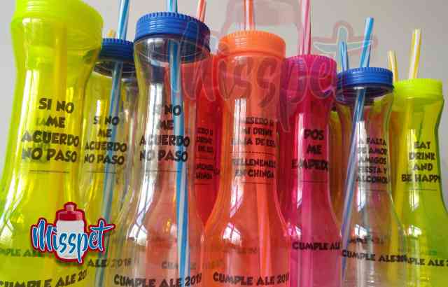 cilindros promocionales boda